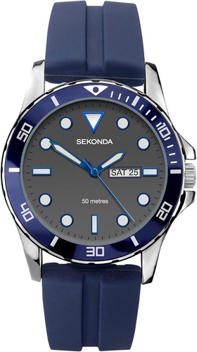 Sekonda balearic mens - sekonda,