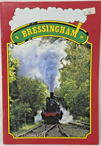 Bressingham gardens and - bressingham,