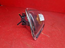MINI BMW COOPER MK2 2008 LEFT TAIL LIGHT PASSENGER SIDE 3 DOOR 63212757009