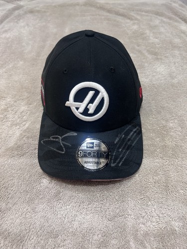 Formula haas cap - cap,