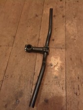 Kona stem handlebars combo - kona,