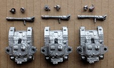 Epic Imperial Guard