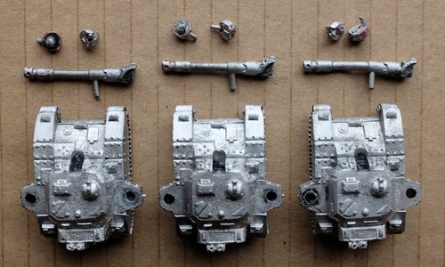 Epic imperial guard - imperial,