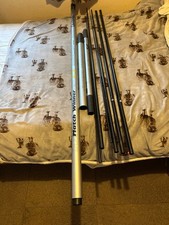 Daiwa Matchwinner C1 13 Metre Pole