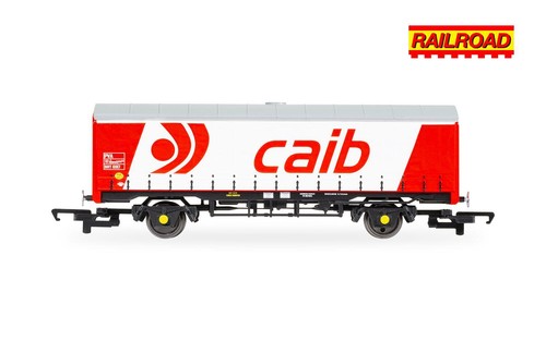 Hornby r60268 railroad - hornby,
