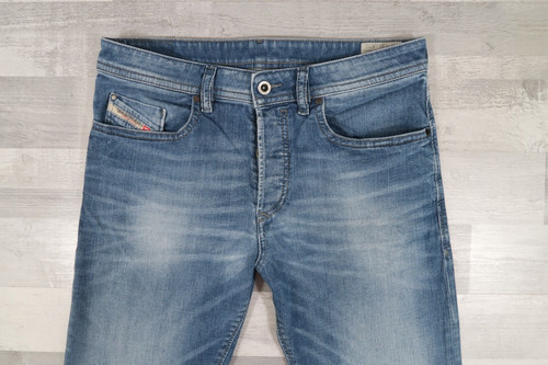 Mens diesel buster stretch - mens,