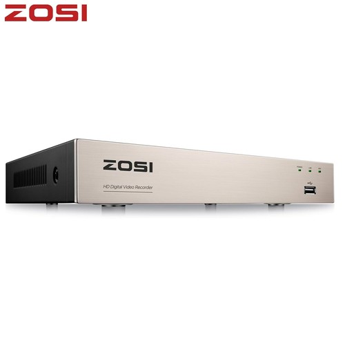 Zosi channel 1080p - channel,