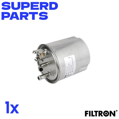 Fuel filter fits - fits:, nissan