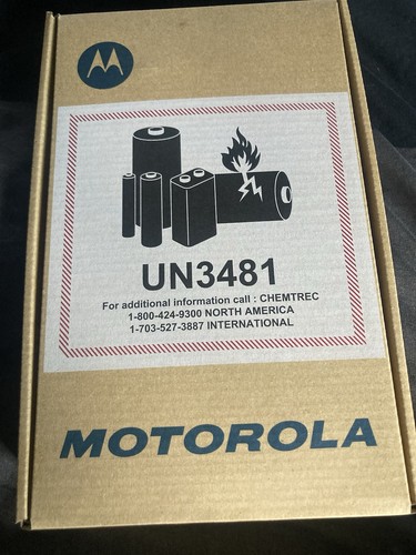 Motorola xt460 channel - motorola, 16-channel