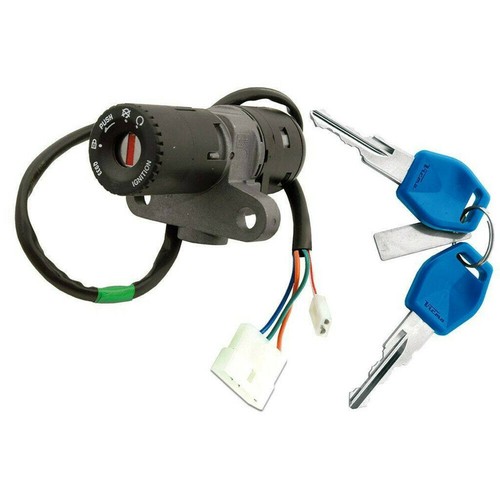 Lock contact rieju rs2 50cc - contact,