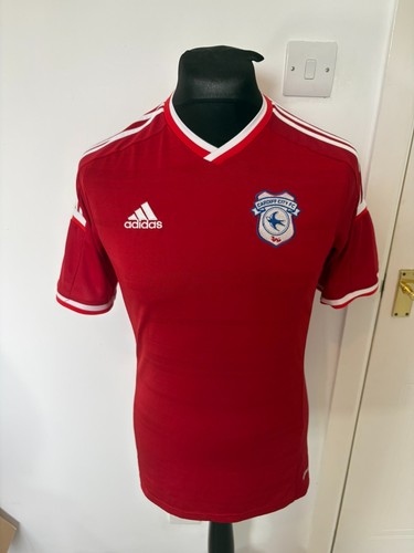 Cardiff city 2015 away - city,