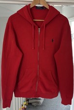 Men’s Medium Red Ralph