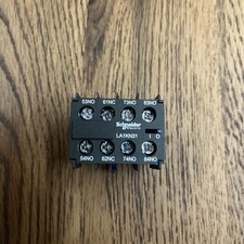 Schneider LA1KN31 Contactor