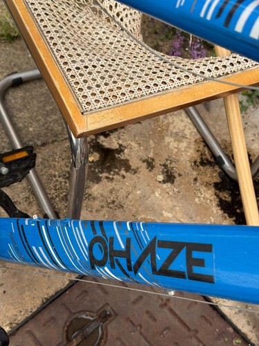 Apollo phaze mountain bike - apollo,