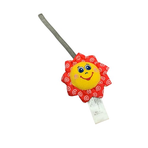 Tiny love rocker napper - 3, in