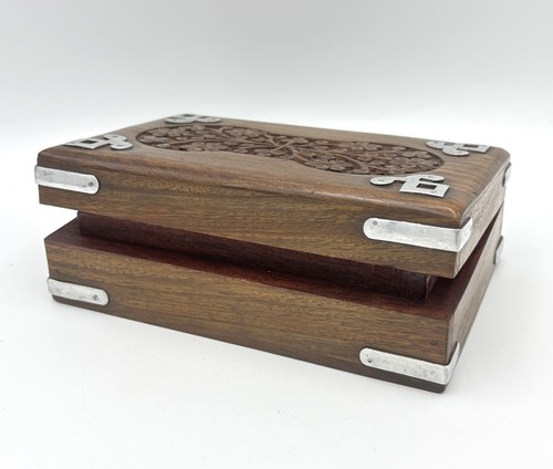 Handmade hand carved wooden - handmade,