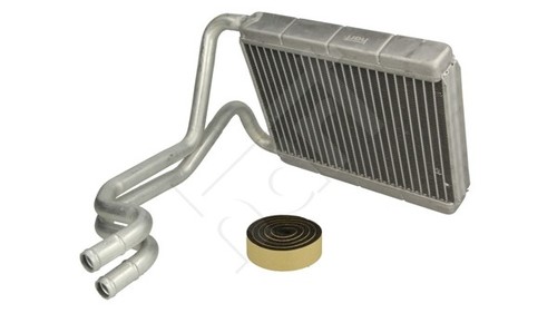 Hart 623 341 heat exchanger - 341,