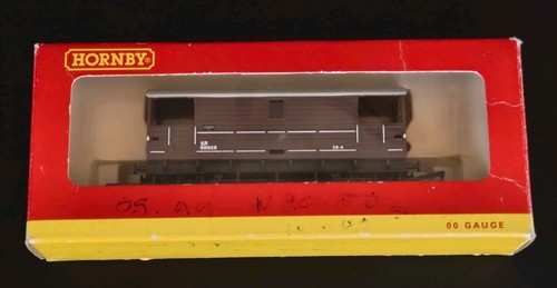 Hornby - (ex, lbsc)