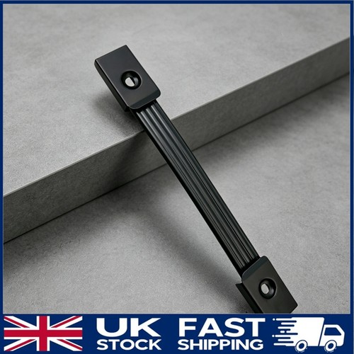 Rubber strap handle - strap, for