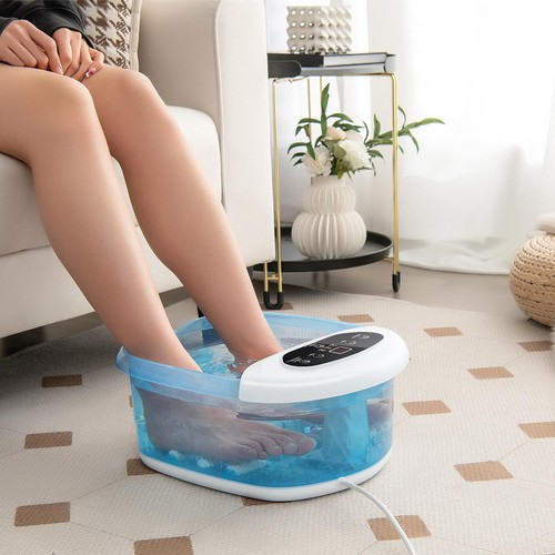 Massager foot bath - foot,