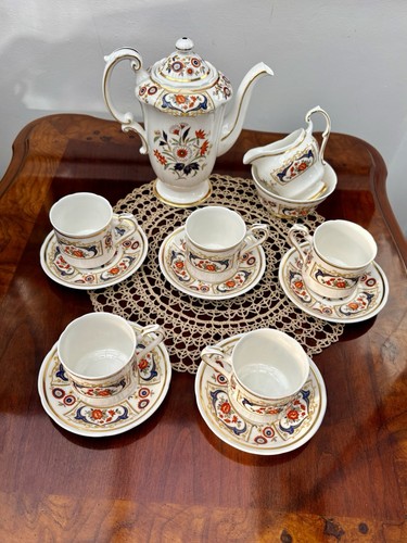 Paragon chelsea tea coffee - chelsea,