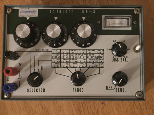 Vintage university ac - university,