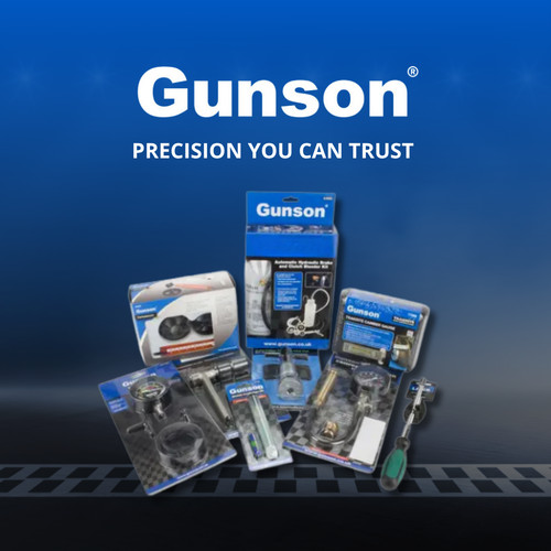 Gunson vibratory tumbler - gunson,