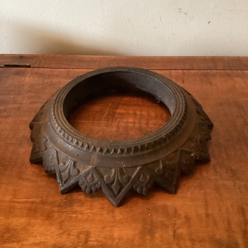 Antique cast iron - antique,