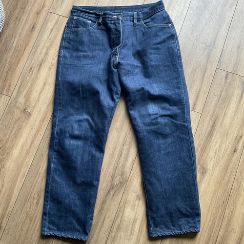 Hood women motorcycle jeans - women's,