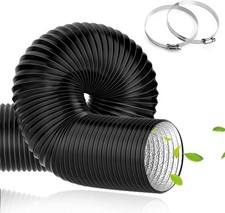Dryer Vent Hose Air Ducting