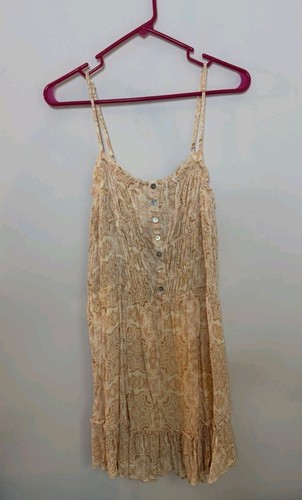 Supply womens sun dress - supply,