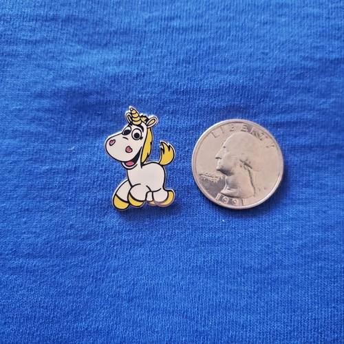 Disney buttercup the unicorn - buttercup,