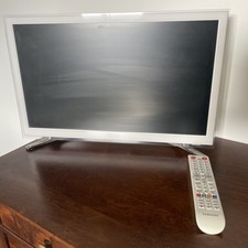 Samsung Smart TV 22" UE22H5610AK HD with Remote and Wall Bracket