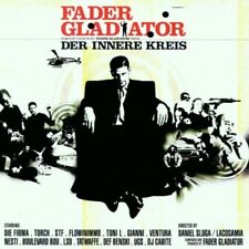 Fader Gladiator - Der Innere Kreis CD (Torch, Die Firma, Tatwaffe, Toni L)