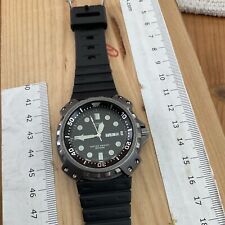 Vintage Casio Divers MD-703 (394) Men's Watch WORKING