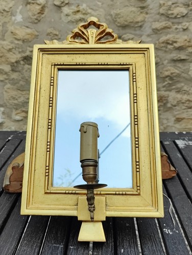 Gustavian style wall - gustavian,