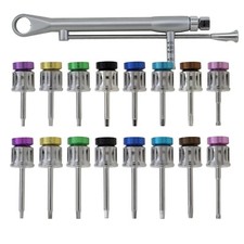 Implant Torque Wrench Hex