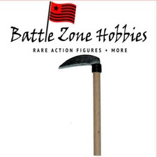 IQO MODEL 1/6 SCALE WWII