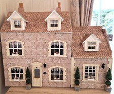 dolls house pre owned 1/12