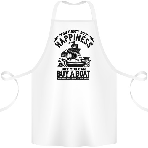 Boats you cant - cant, happiness