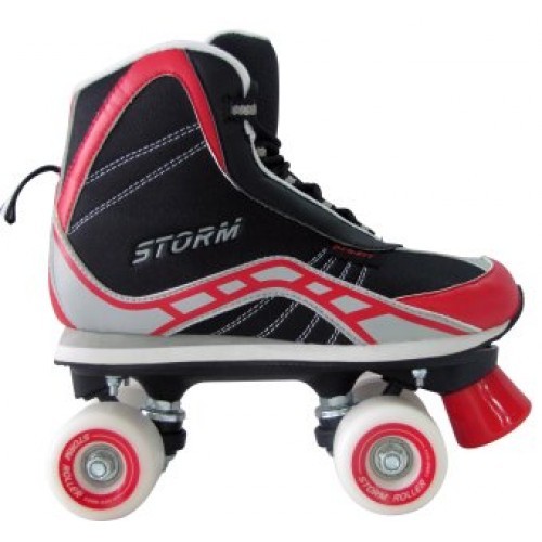 California pro storm quad - california,