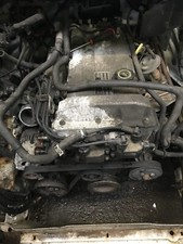 FORD TRANSIT Mk5 MK6 Mk7 RWD