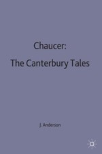 Chaucer: The Canterbury Tales