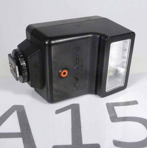 Pentax af200s flashgun ideal - af200s,