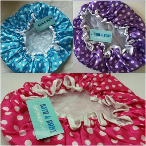 Ladies luxury polka dot - polka,
