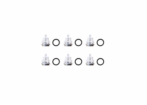 Genuine kit 123 - kit, interpump