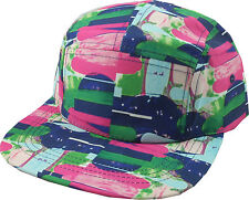 City Hunter 5 Panel Baseball