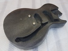 1976 GIBSON MARAUDER BODY -