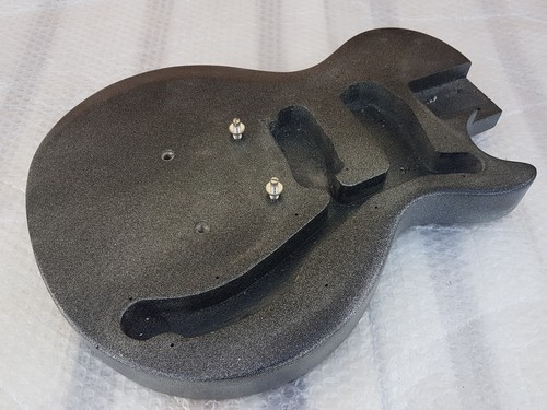 1976 gibson marauder - 1976,