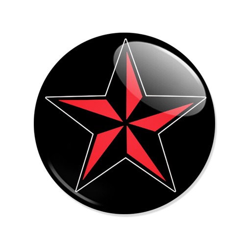 Red nautica star - nautica,